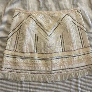 Club Monaco Skirt